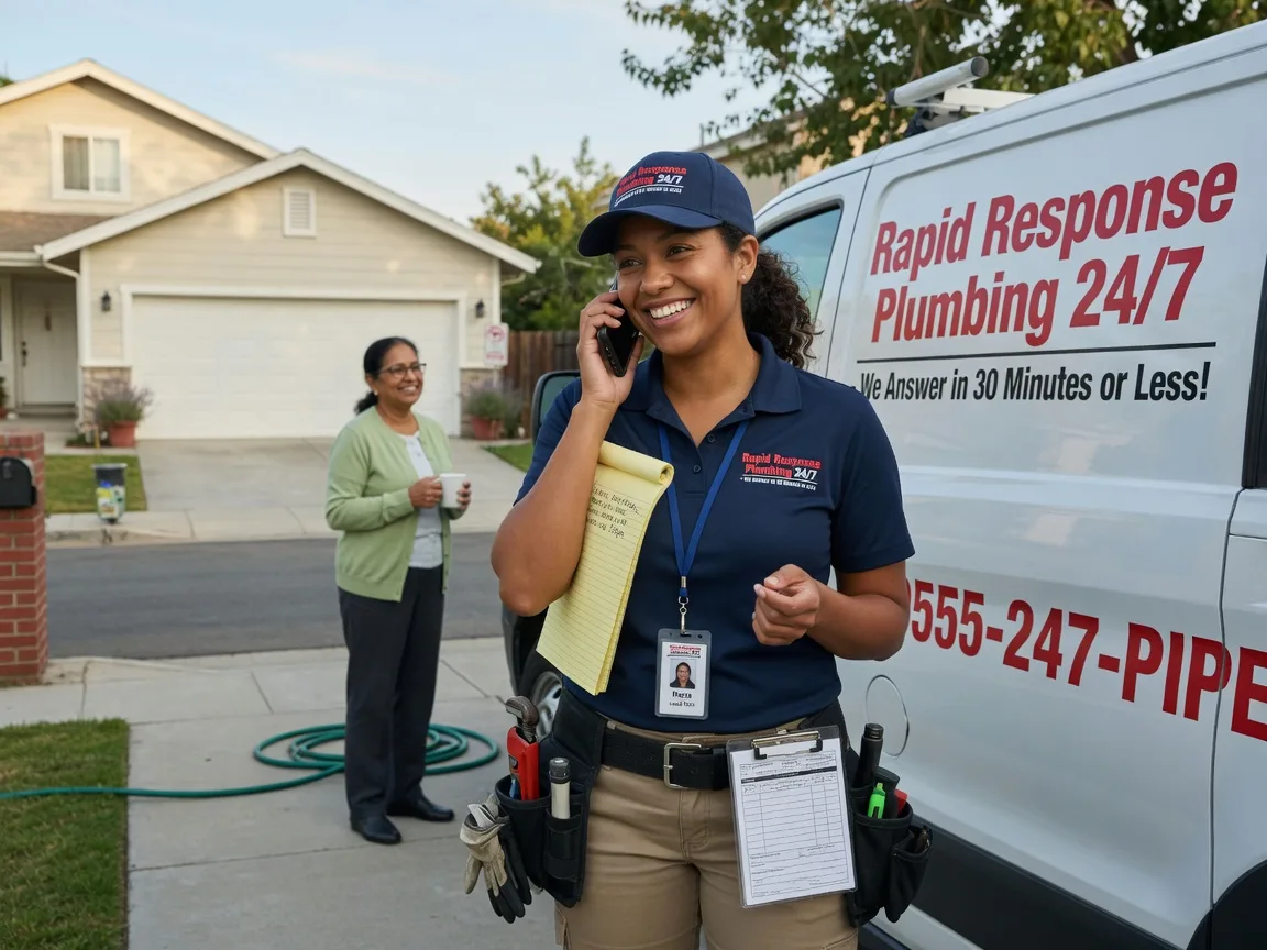 Emergency Plumber King George, VA FAQs
